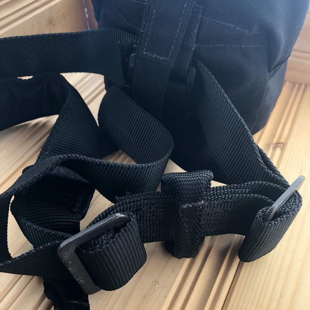 New England Ropes Micro Rappel System - Picture 6 of 7